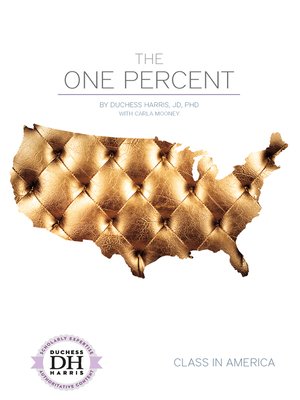 cover image of The One Percent